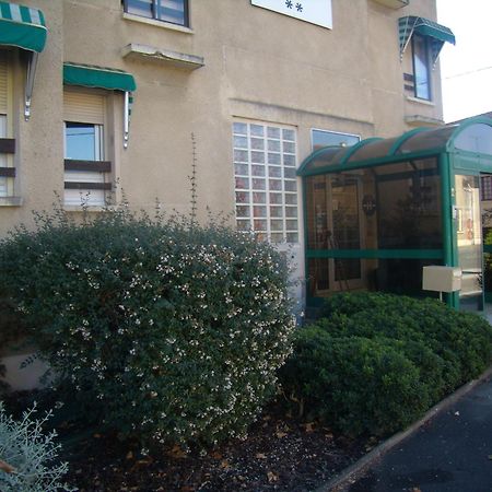 Hotel Le Relais Флёранс Экстерьер фото
