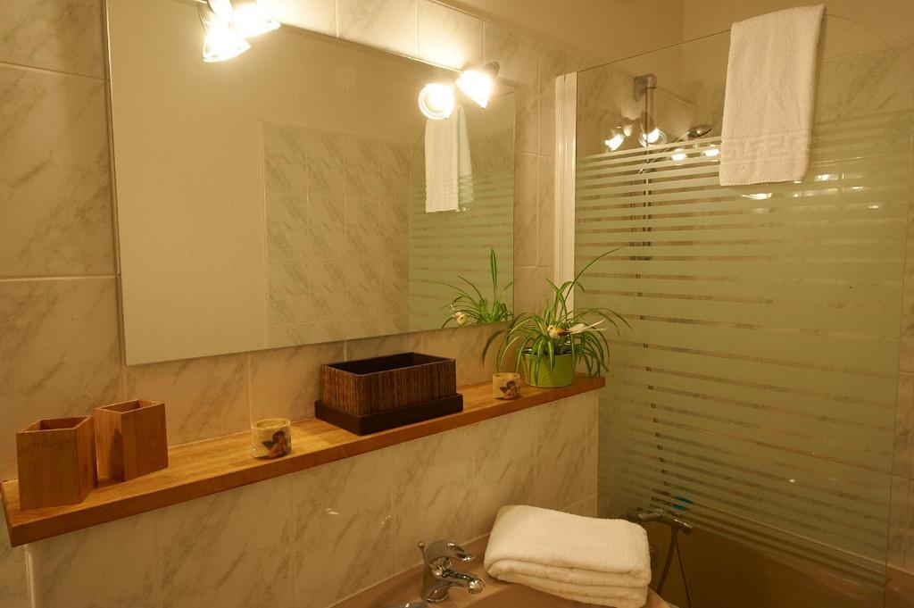 Hotel Le Relais Флёранс Экстерьер фото