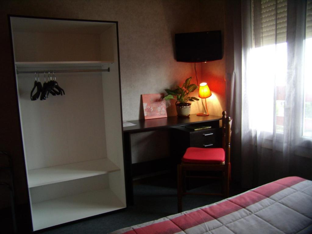 Hotel Le Relais Флёранс Номер фото