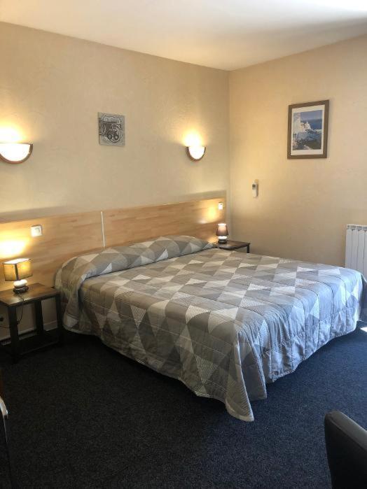 Hotel Le Relais Флёранс Экстерьер фото