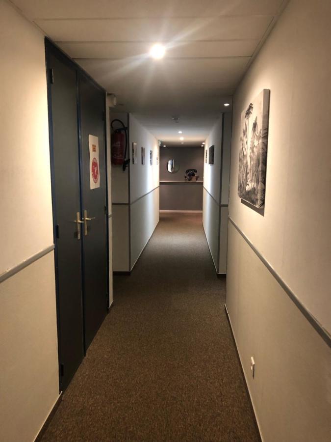 Hotel Le Relais Флёранс Экстерьер фото