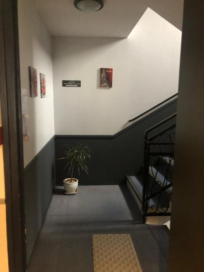 Hotel Le Relais Флёранс Экстерьер фото